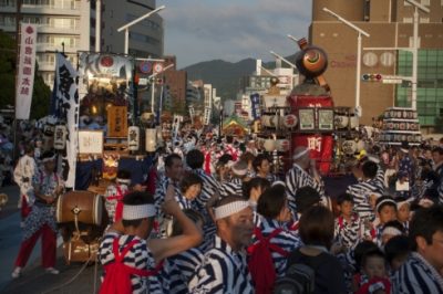 廻り祇園