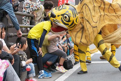 八戸三社大祭