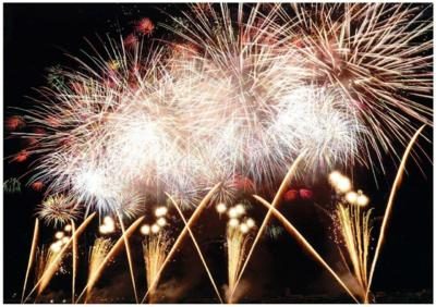 五所川原・たちねぷた祭り