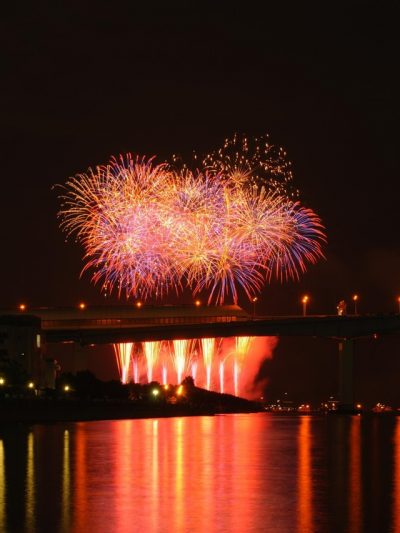 芦屋サマーカーニバル