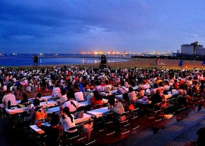芦屋サマーカーニバル