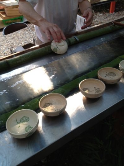 下鴨神社みたらし祭り