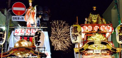 高崎祭り