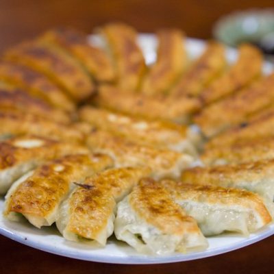 餃子