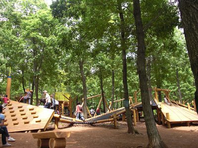 六道山公園