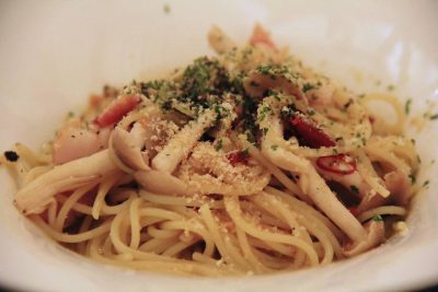 パスタ