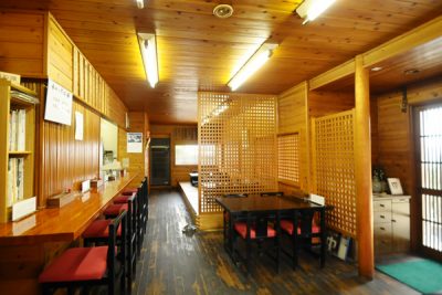 茨城県そば屋