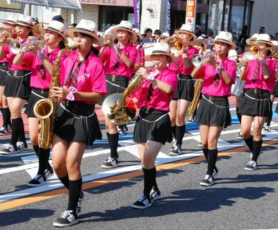 小牧市民まつり