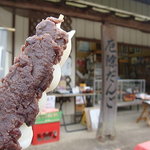 埼玉吉見コスモス祭り