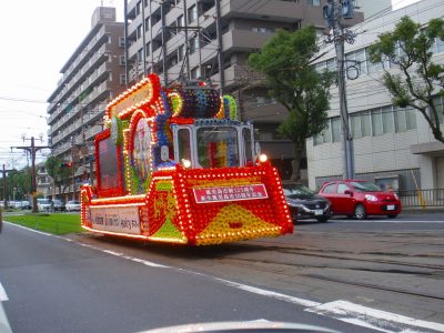 おはら祭り