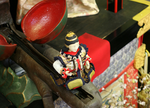 大津祭