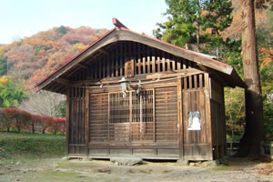 滝ノ入