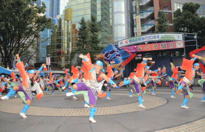 ダンス