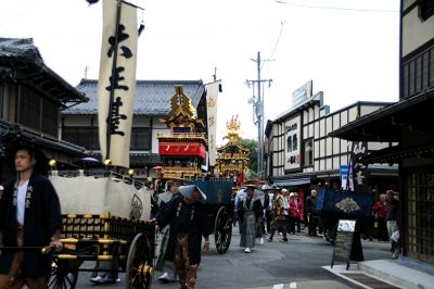 高山祭2