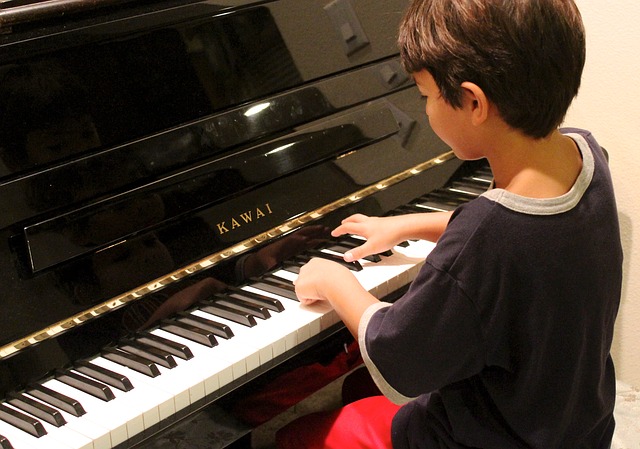 【子供のピアノ】練習しないのに辞めるのは嫌がる…。対策法は？
